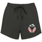 Jogger Shorts [angelfly]