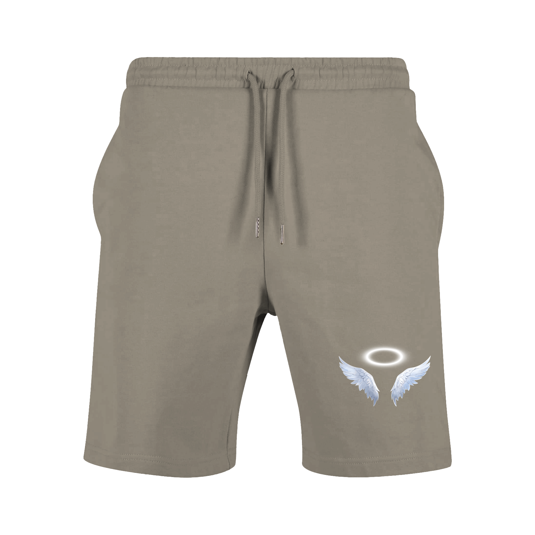 Jogger Shorts [angelfly]