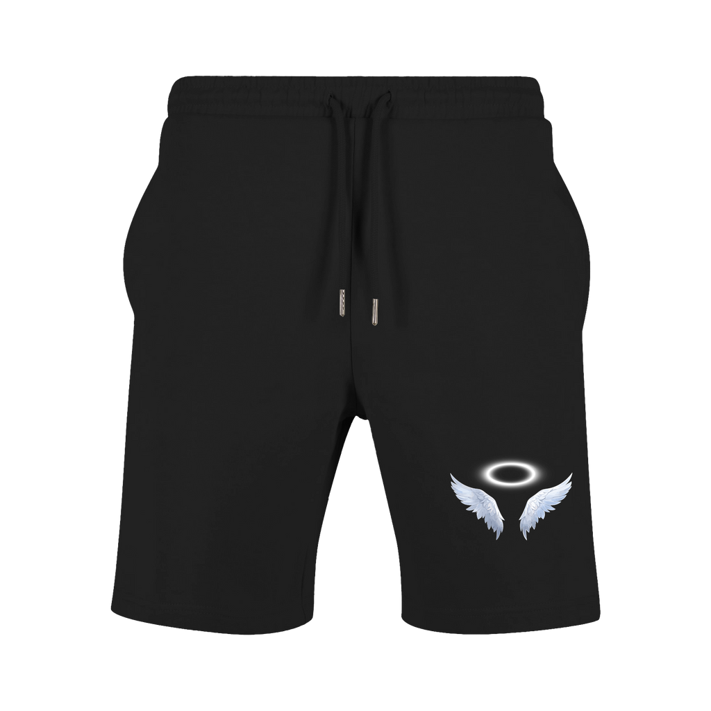 Jogger Shorts [angelfly]