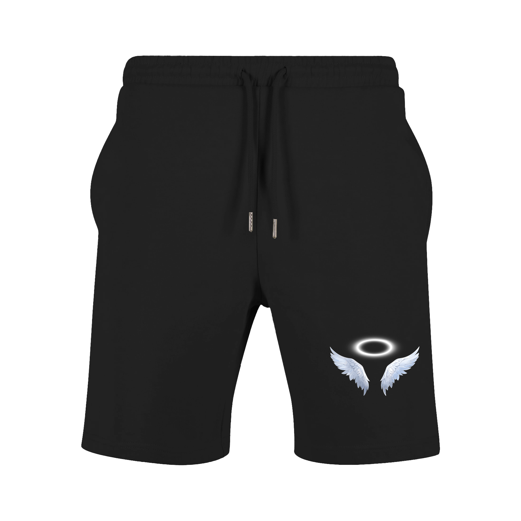 Jogger Shorts [angelfly]