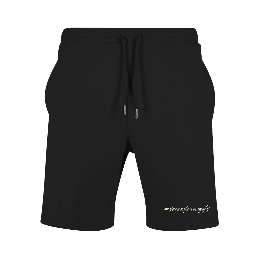 Short Pants  #derersteausgold