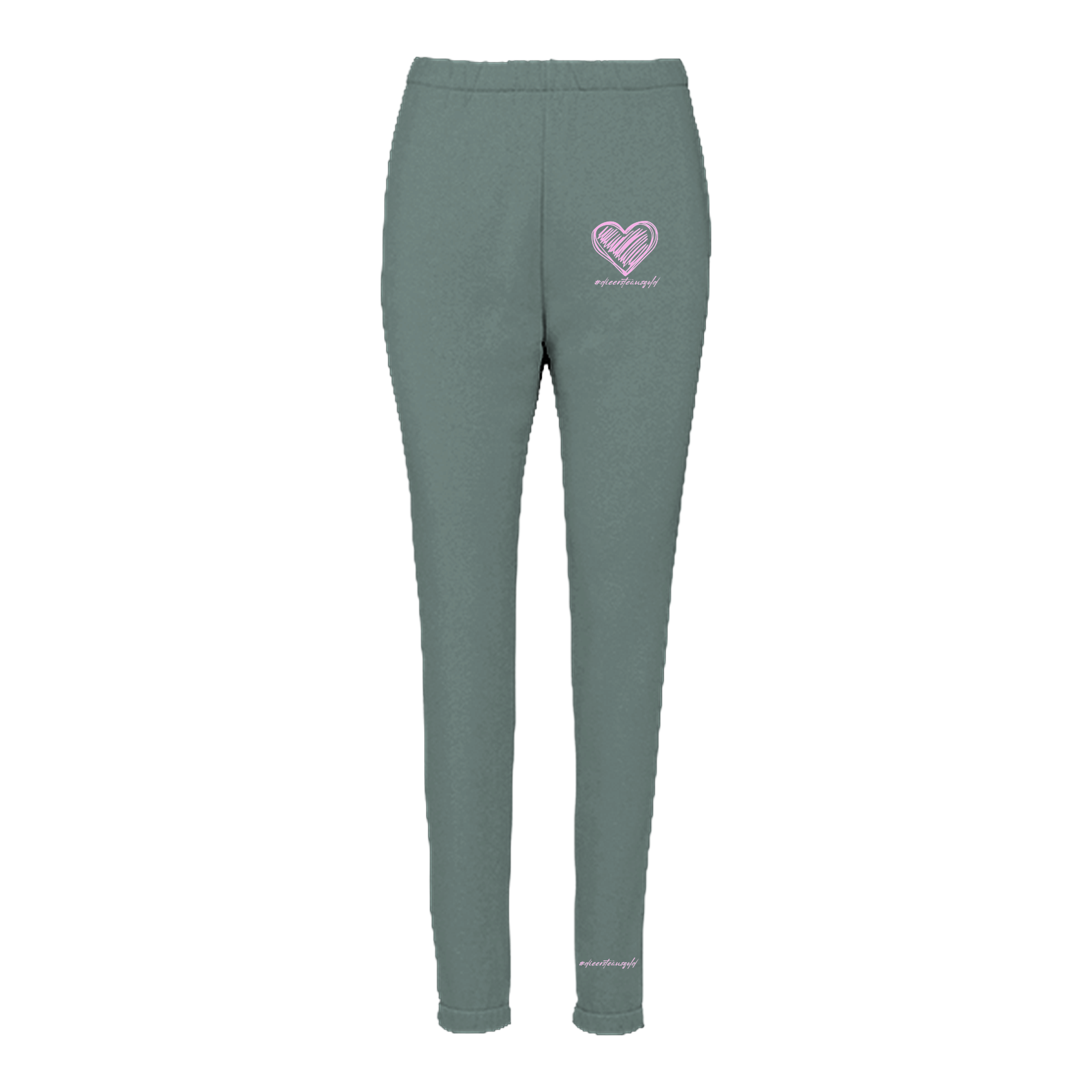 Jogger #dieersteausgold