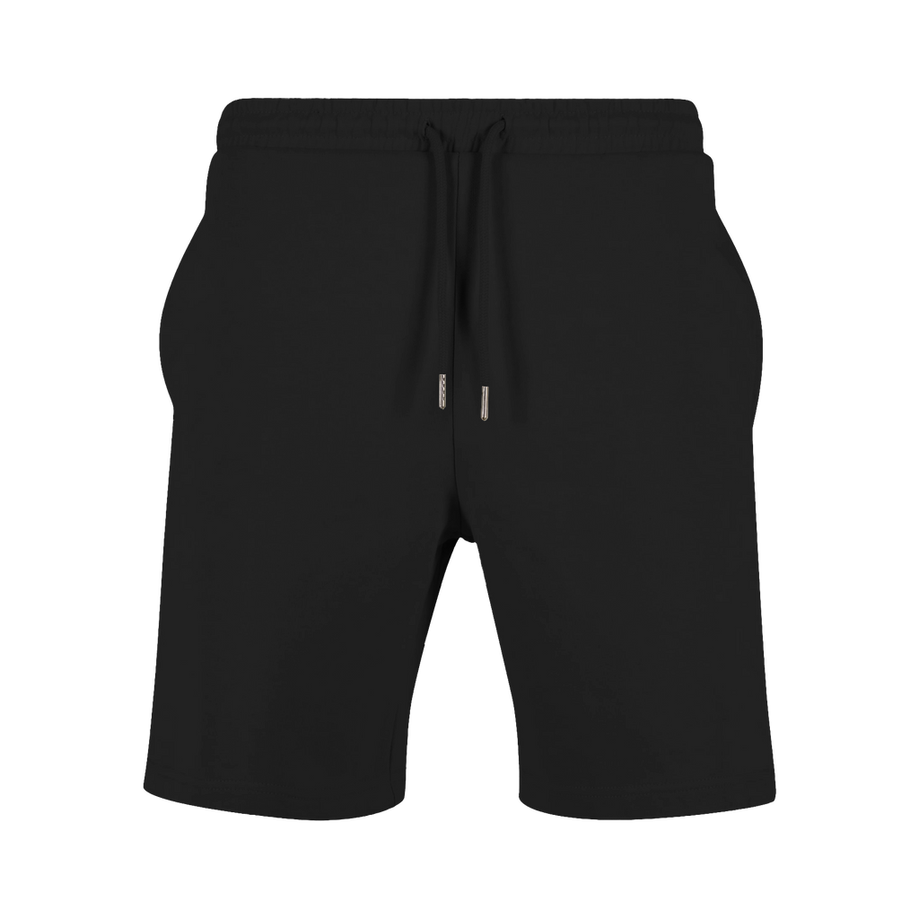 Heavy Basic Shorts