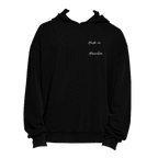Oversized Hoodie [madeinmünchen]