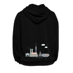Oversized Hoodie [madeinmünchen]