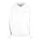 Fluffy Hoodie #dieersteausgold