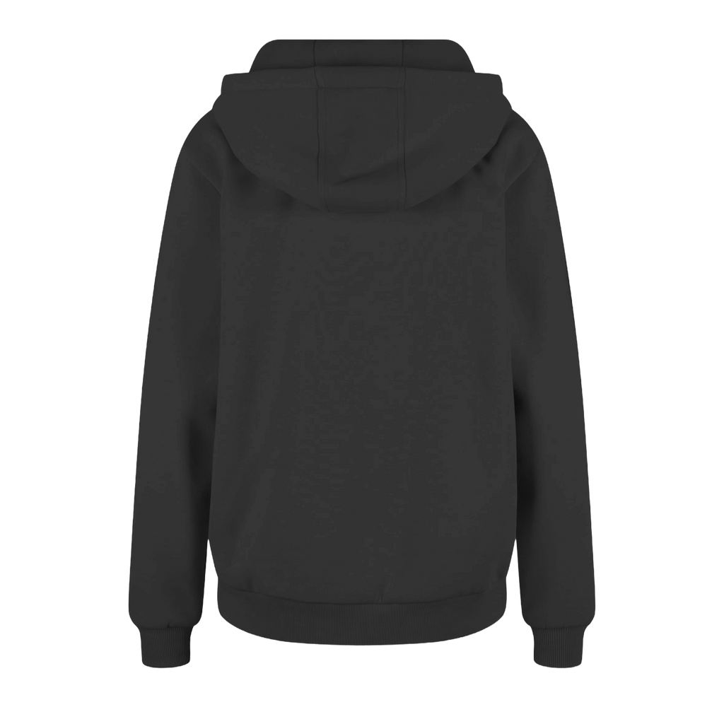 Fluffy Hoodie #dieersteausgold