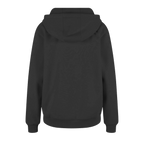 Fluffy Hoodie #dieersteausgold