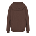 Fluffy Hoodie #dieersteausgold