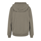 Fluffy Hoodie #dieersteausgold