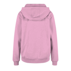 Fluffy Hoodie #dieersteausgold