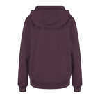 Fluffy Hoodie #dieersteausgold