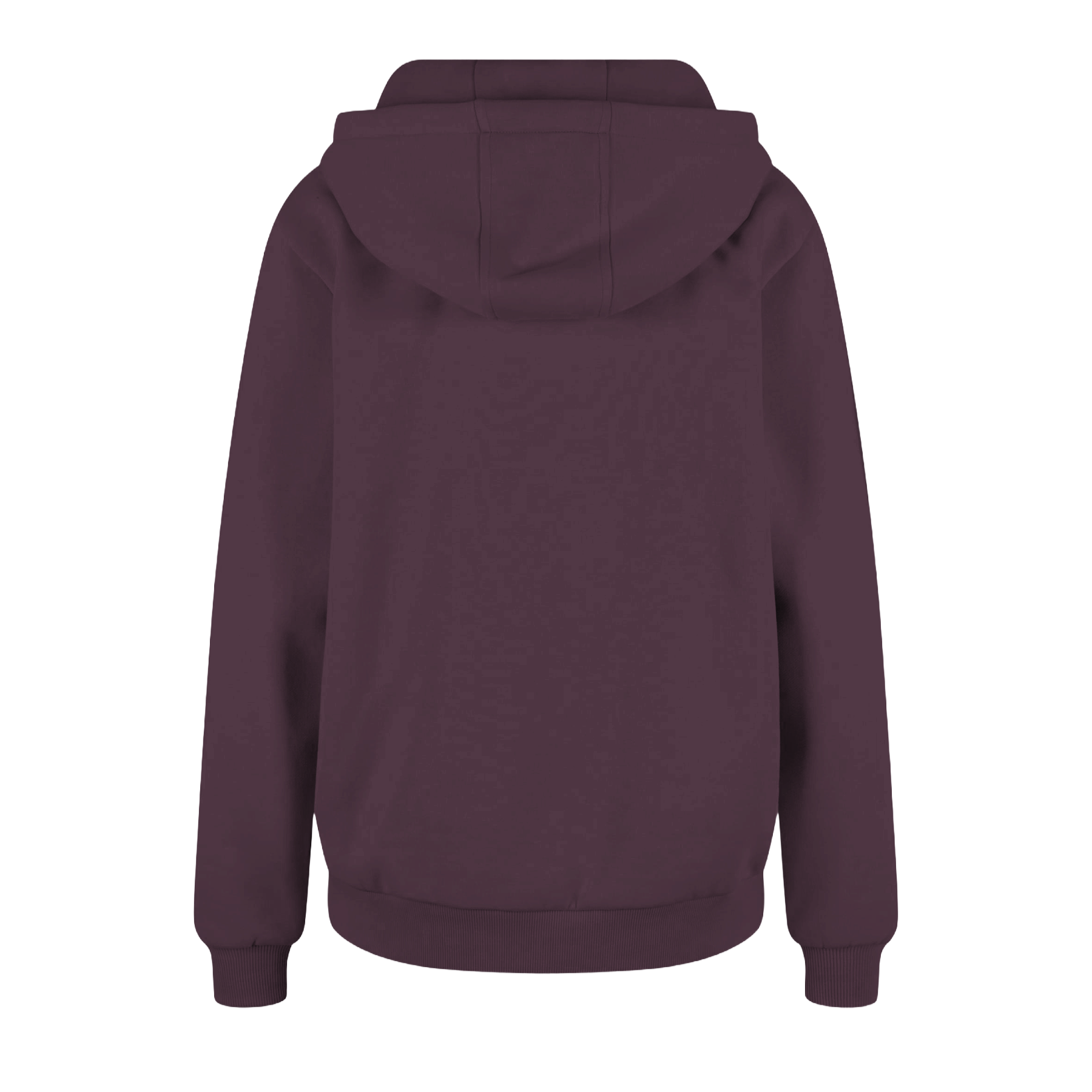 Fluffy Hoodie #dieersteausgold