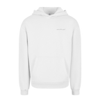 Fluffy Hoodie #derersteausgold