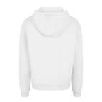 Fluffy Hoodie #derersteausgold