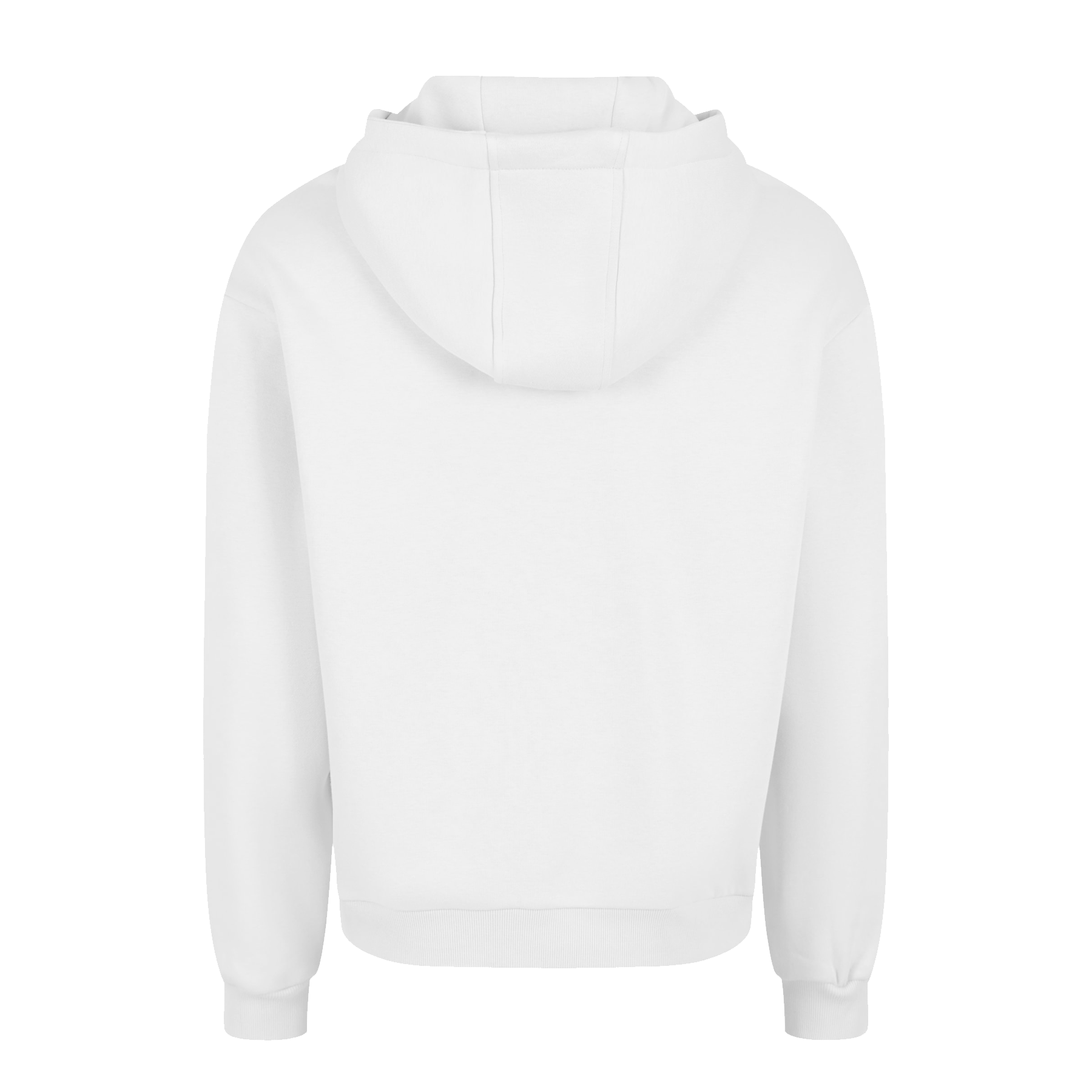 Fluffy Hoodie #derersteausgold