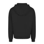 Fluffy Hoodie #derersteausgold