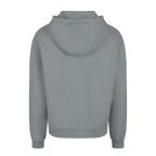 Fluffy Hoodie #derersteausgold