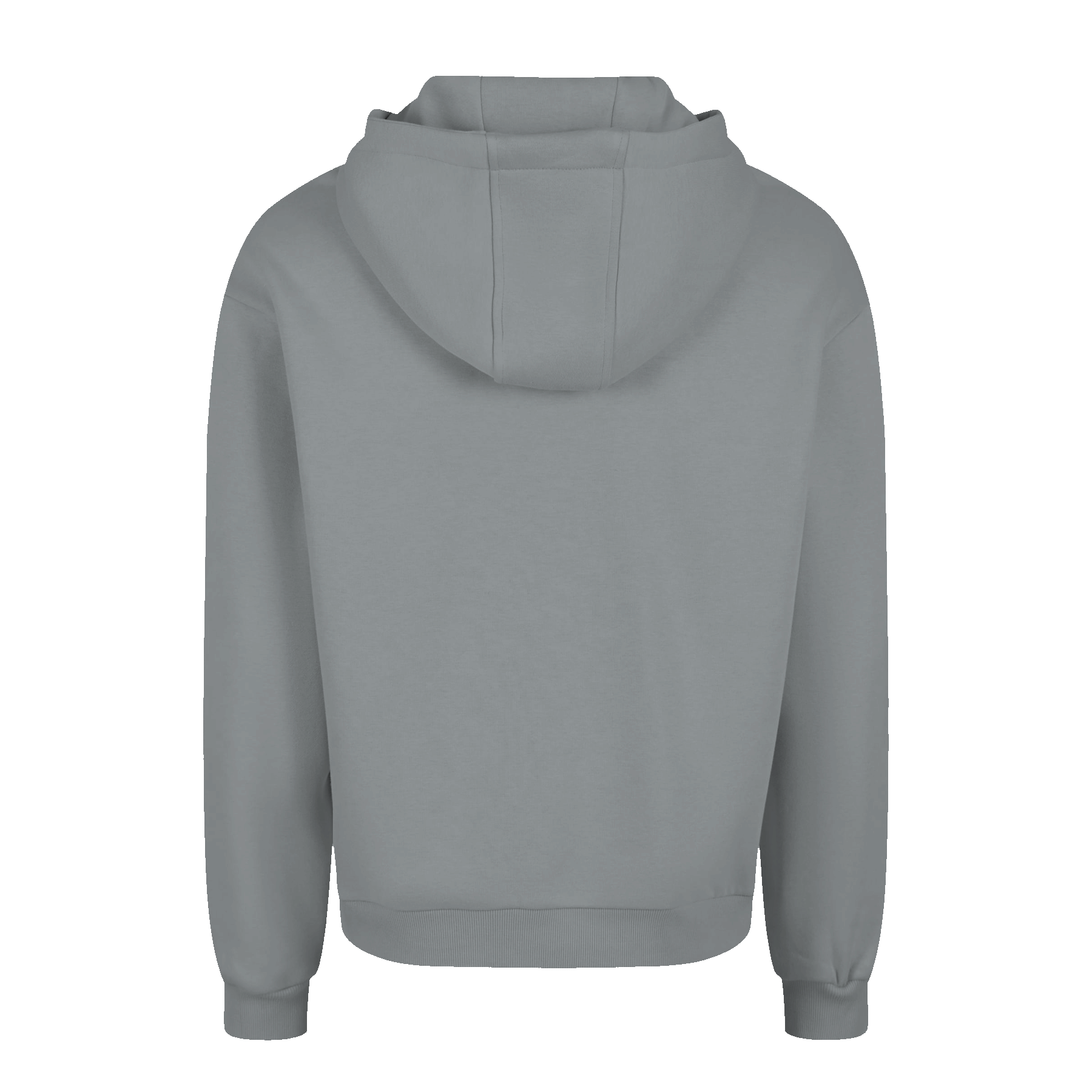 Fluffy Hoodie #derersteausgold