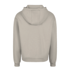 Fluffy Hoodie #derersteausgold