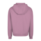 Fluffy Hoodie #derersteausgold