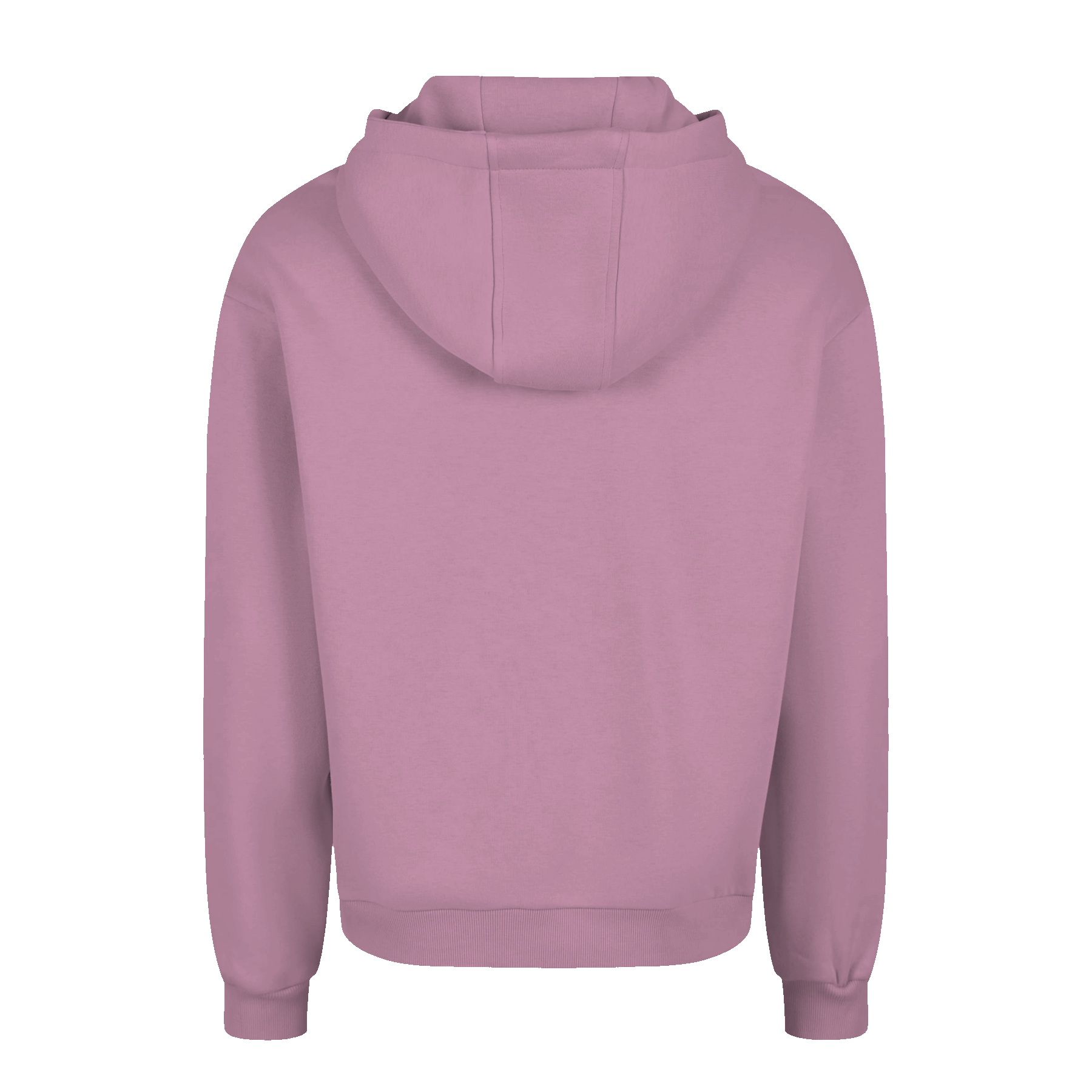 Fluffy Hoodie #derersteausgold