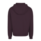 Fluffy Hoodie #derersteausgold