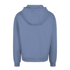 Fluffy Hoodie #derersteausgold