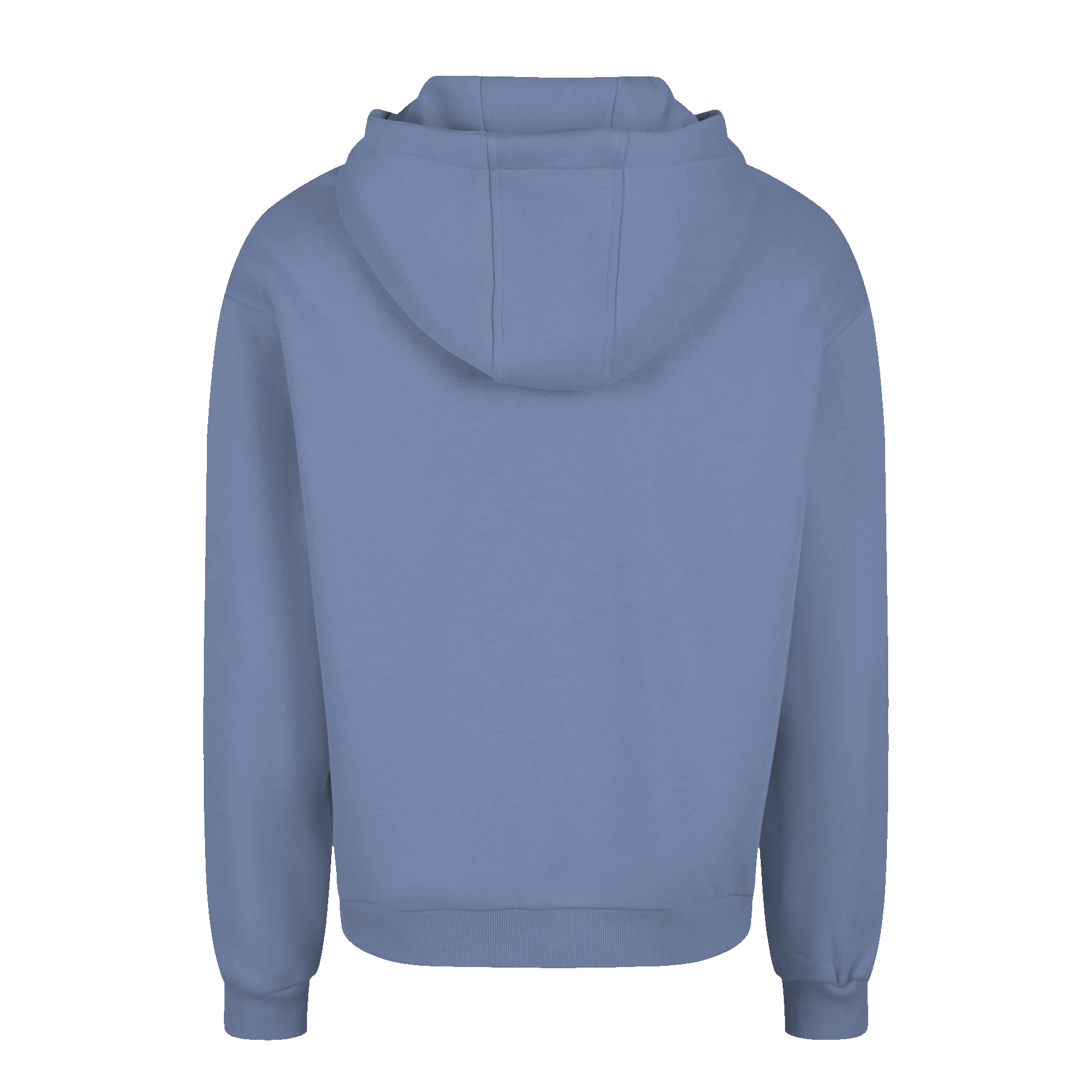 Fluffy Hoodie #derersteausgold