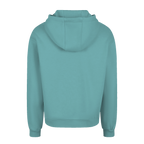 Fluffy Hoodie #derersteausgold