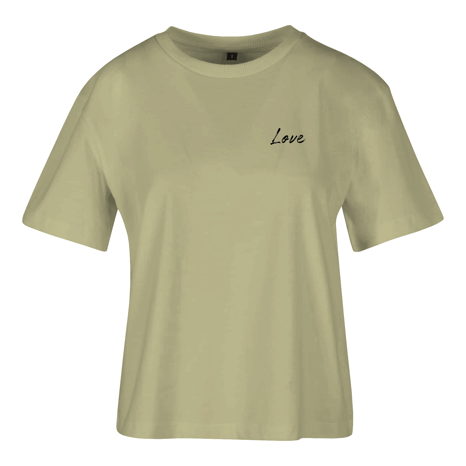 Tee [loveyf***inglife]