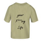 Tee [loveyf***inglife]