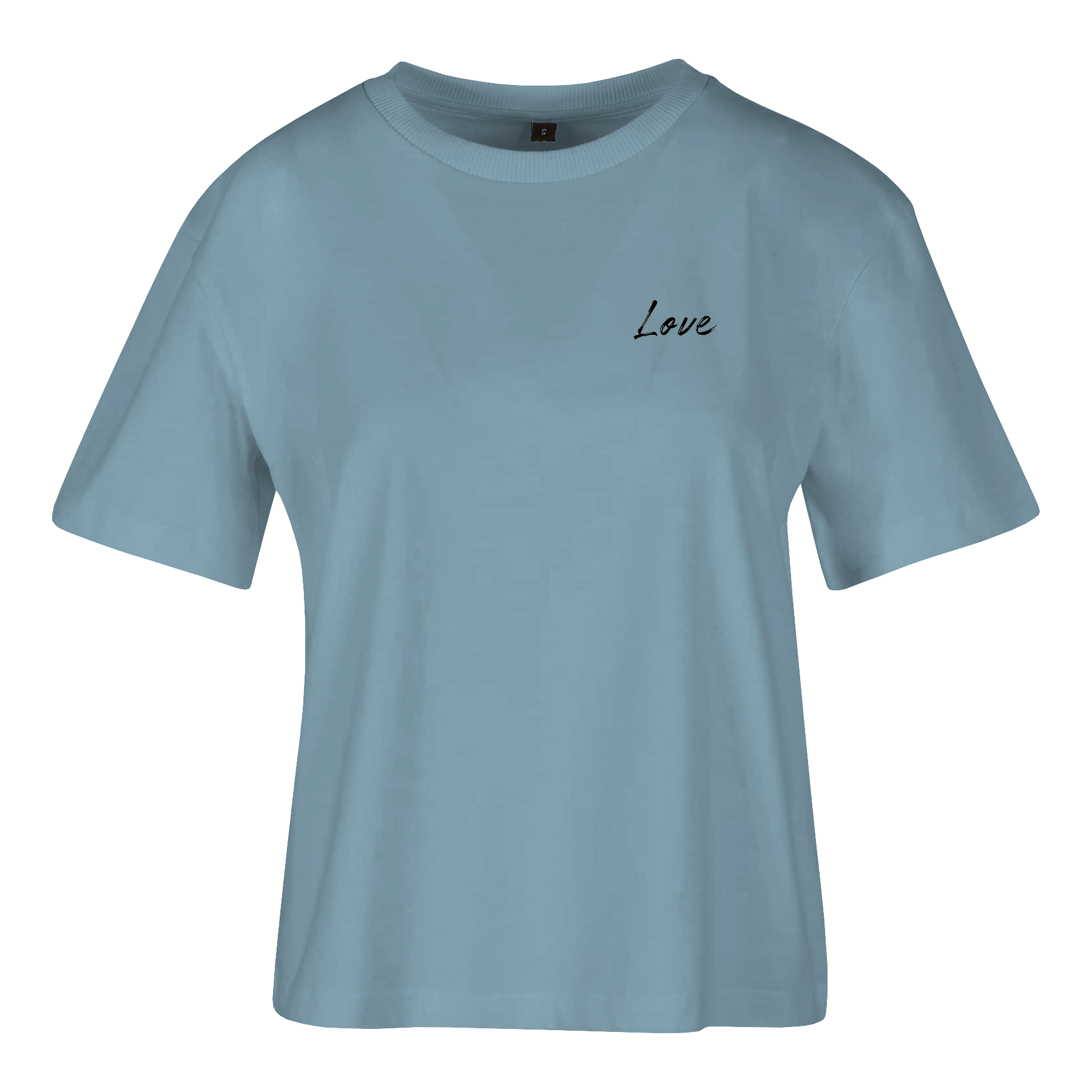 Tee [loveyf***inglife]