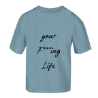 Tee [loveyf***inglife]