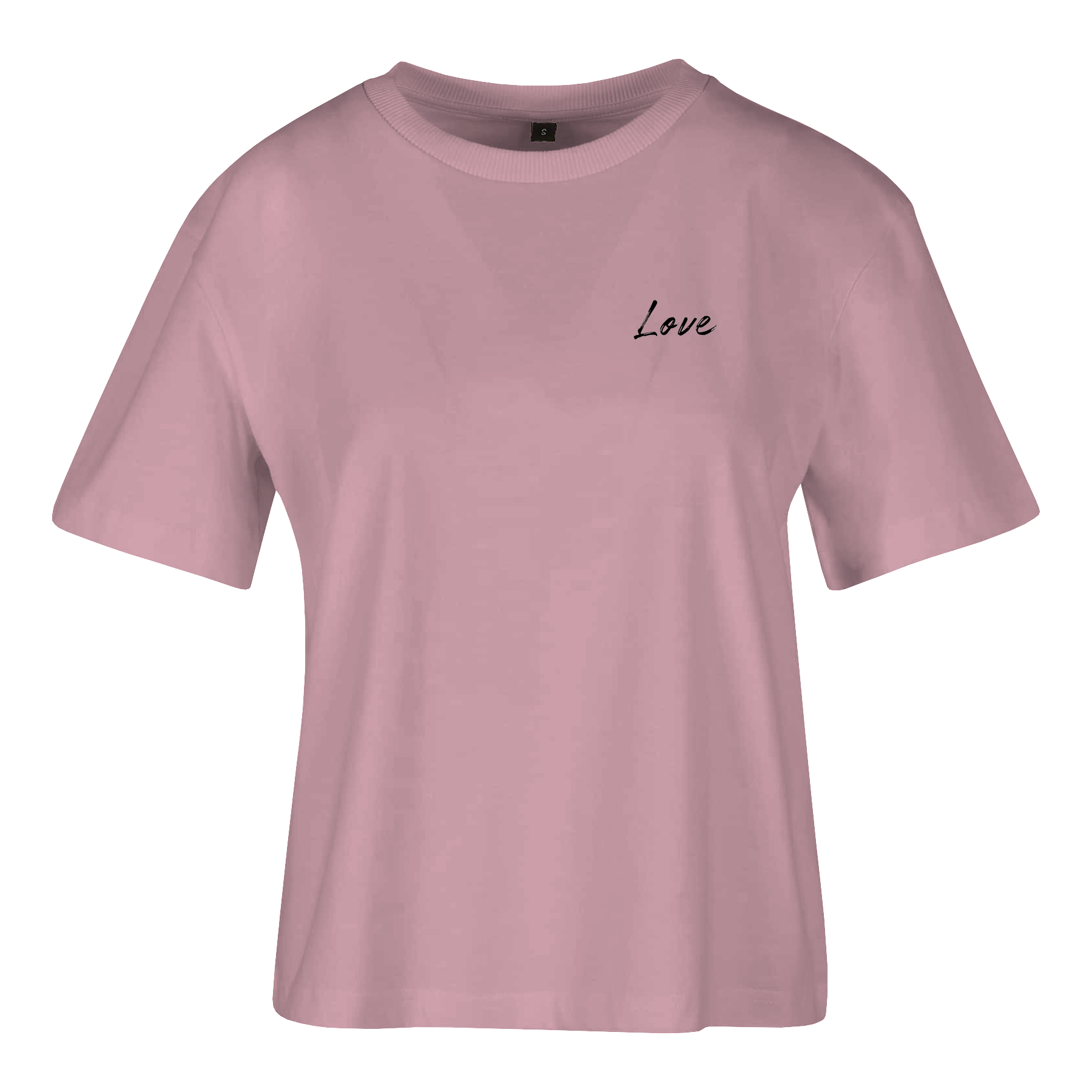 Tee [loveyf***inglife]