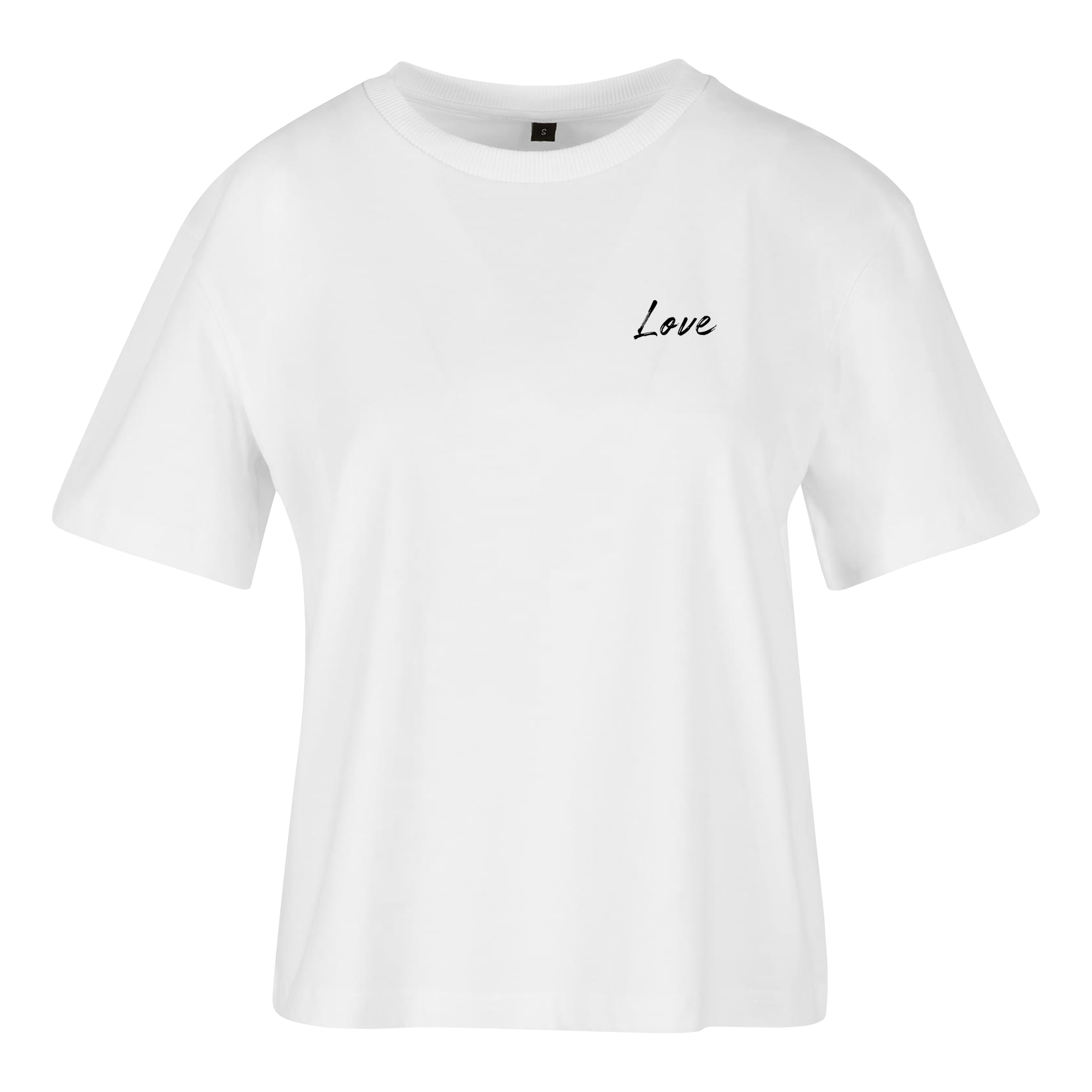 Tee [loveyf***inglife]