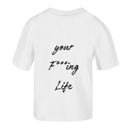 Tee [loveyf***inglife]