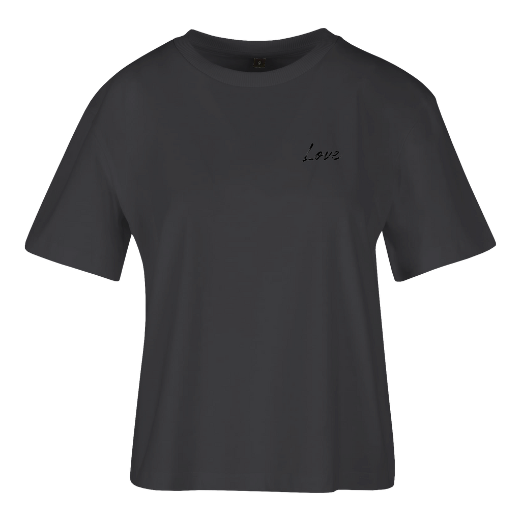 Tee [loveyf***inglife]