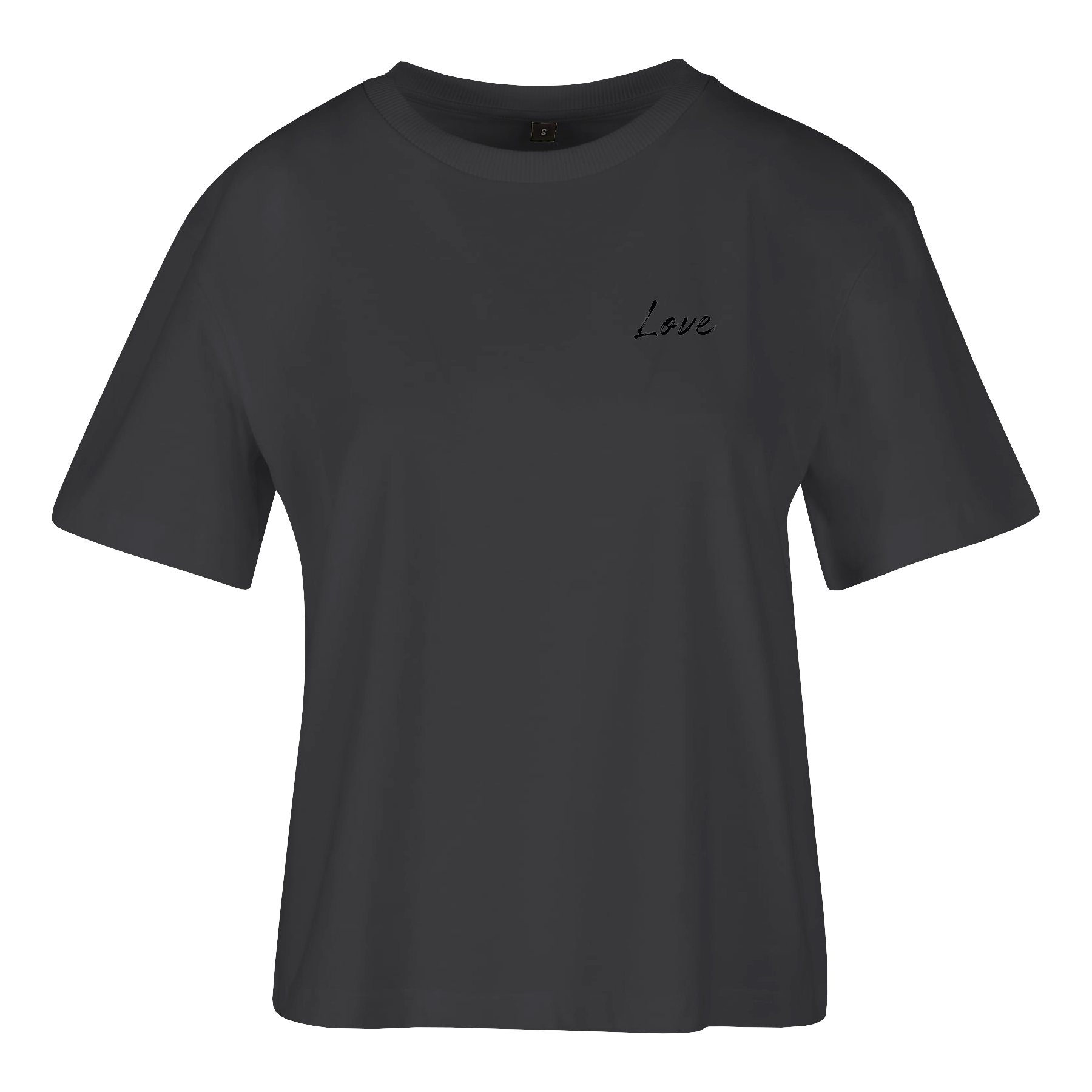 Tee [loveyf***inglife]