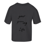 Tee [loveyf***inglife]