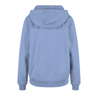 Fluffy Hoodie [love]