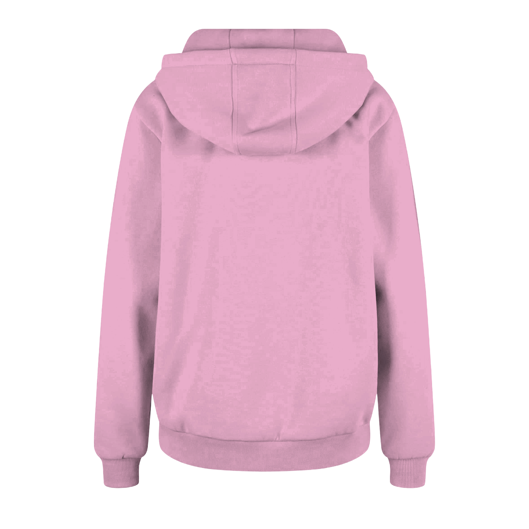 Fluffy Hoodie [love]