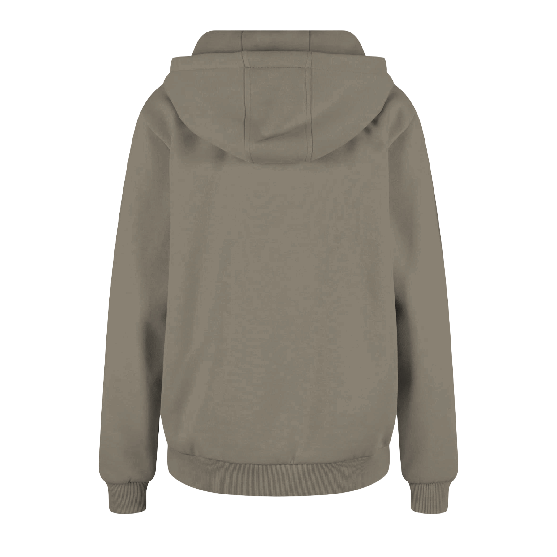 Fluffy Hoodie [love]