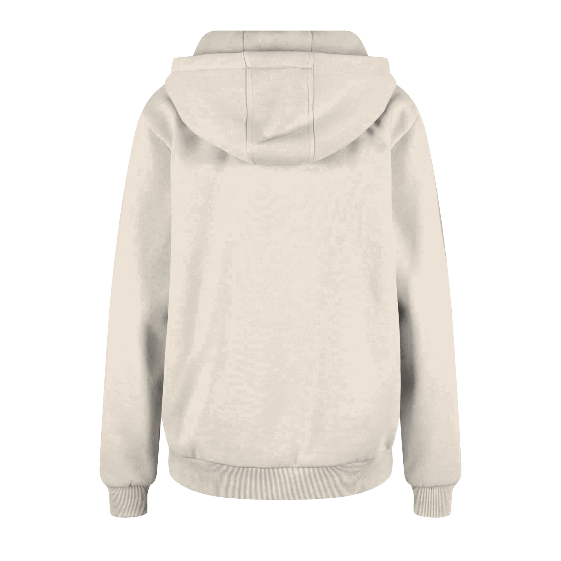 Fluffy Hoodie [love]