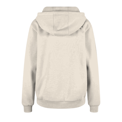 Fluffy Hoodie [love]