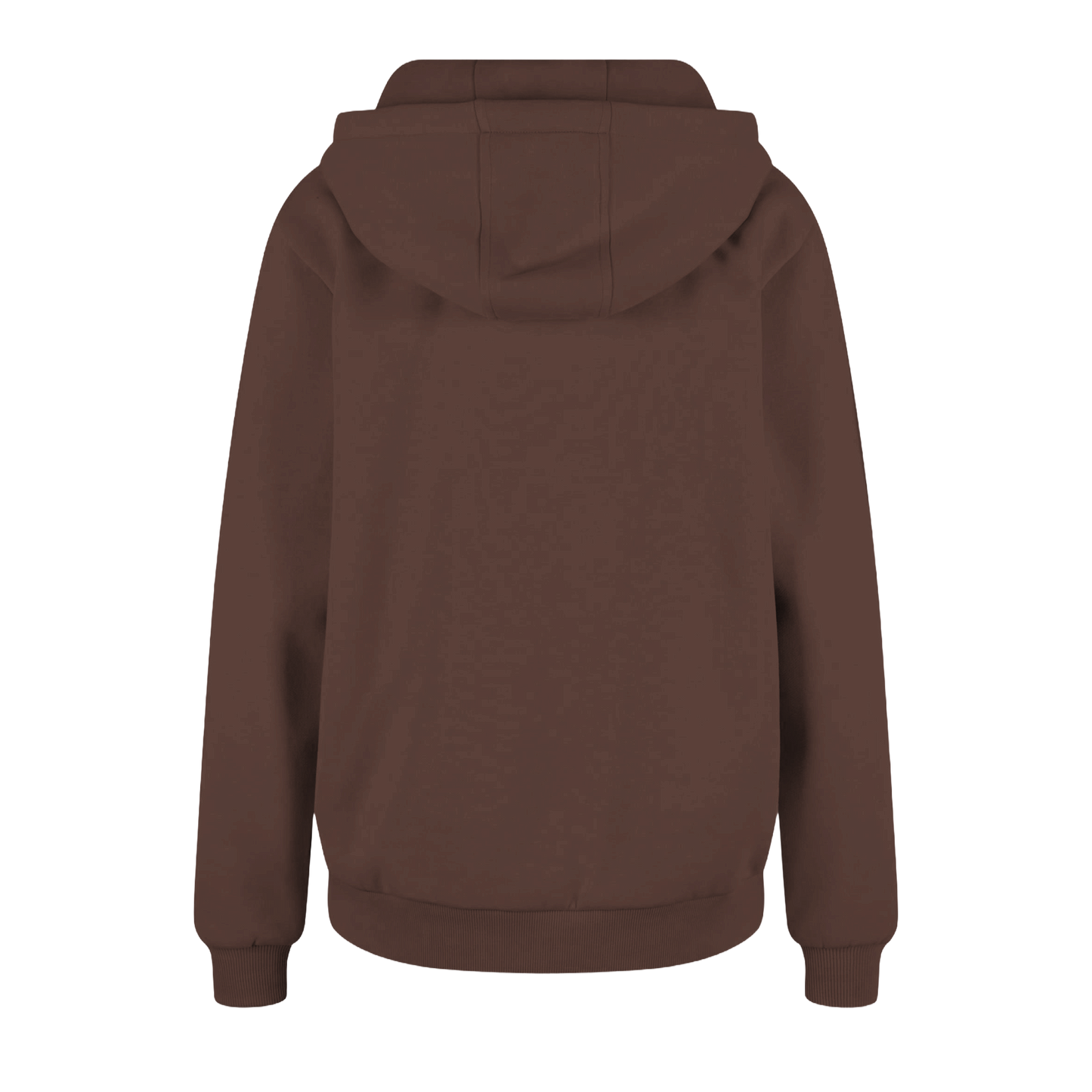 Fluffy Hoodie [love]