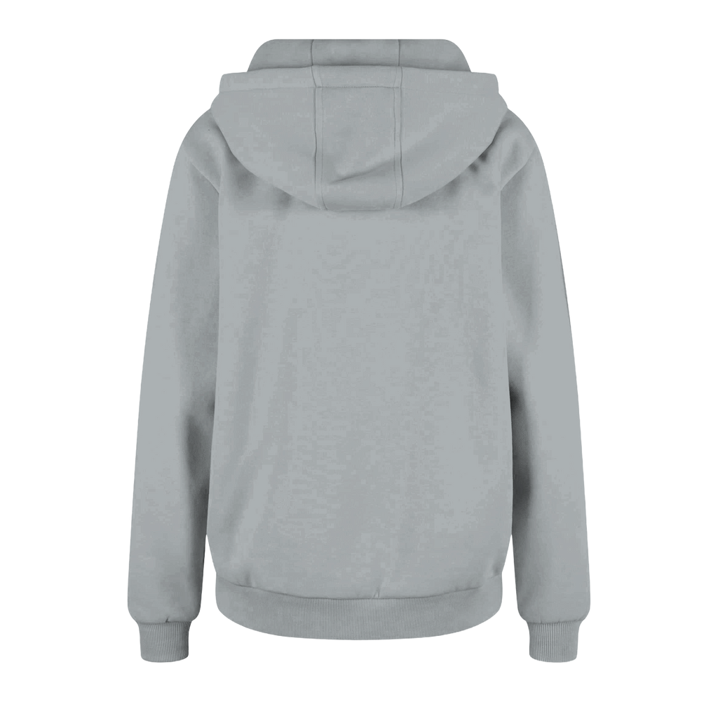 Fluffy Hoodie [love]