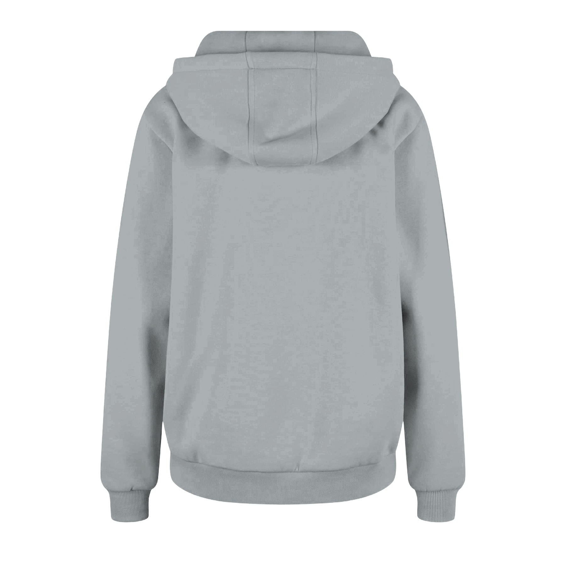 Fluffy Hoodie [love]