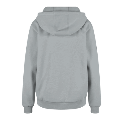 Fluffy Hoodie [love]