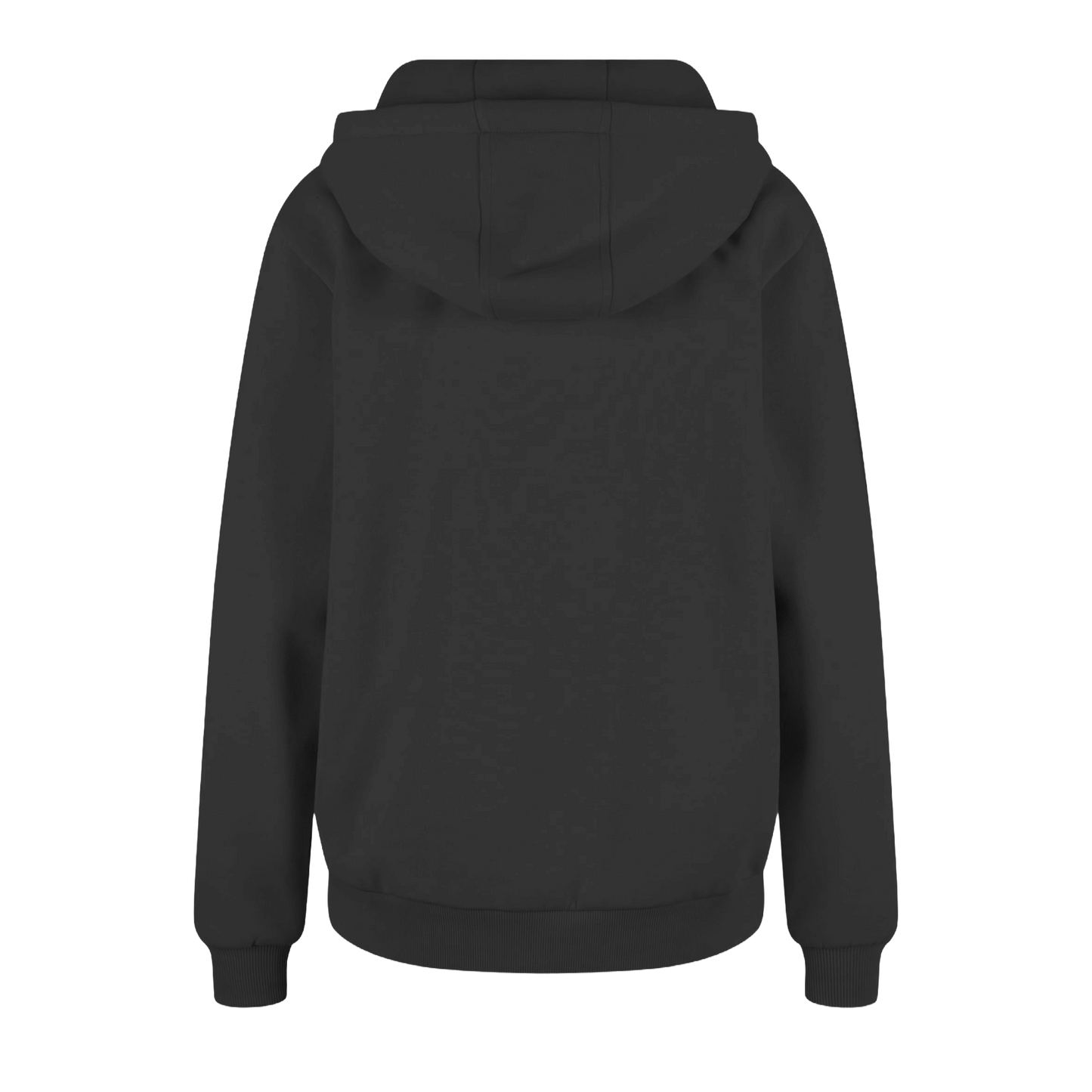 Fluffy Hoodie [love]